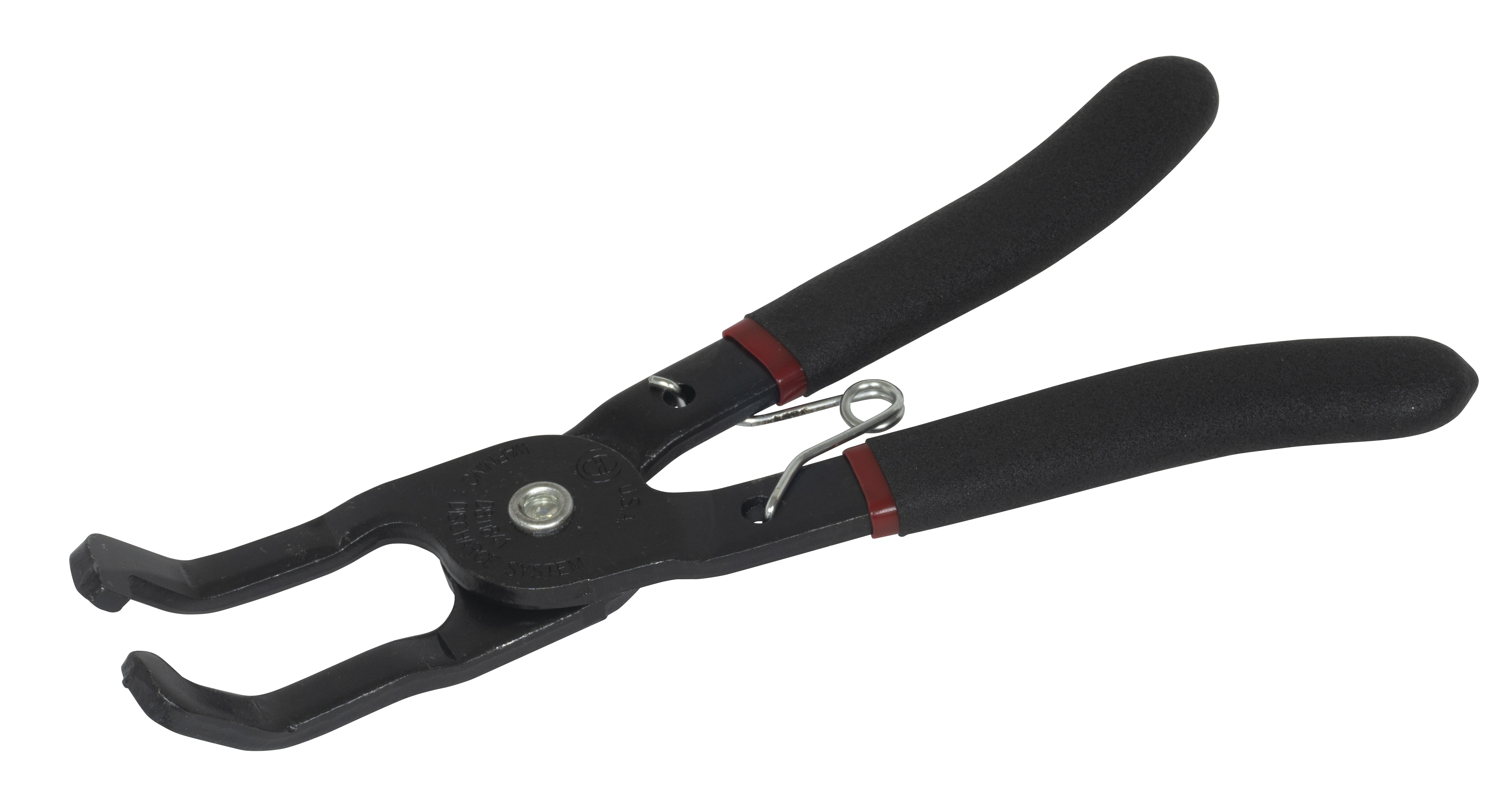 37140 Disconnect Pliers, 45 Degree