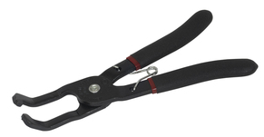 New Lisle 37960 Electrical Disconnect Specialty Pliers for Push Tab Style  Plugs - Helia Beer Co
