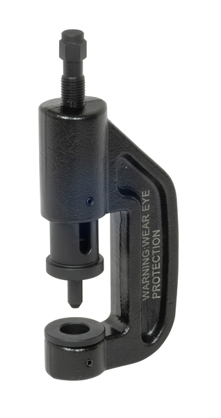 41840 Slack Adjuster Rod Pin Press