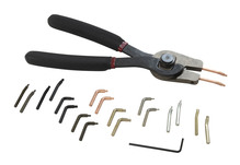 More about the '49200 Heavy Duty Internal / External Snap Ring Pliers' product