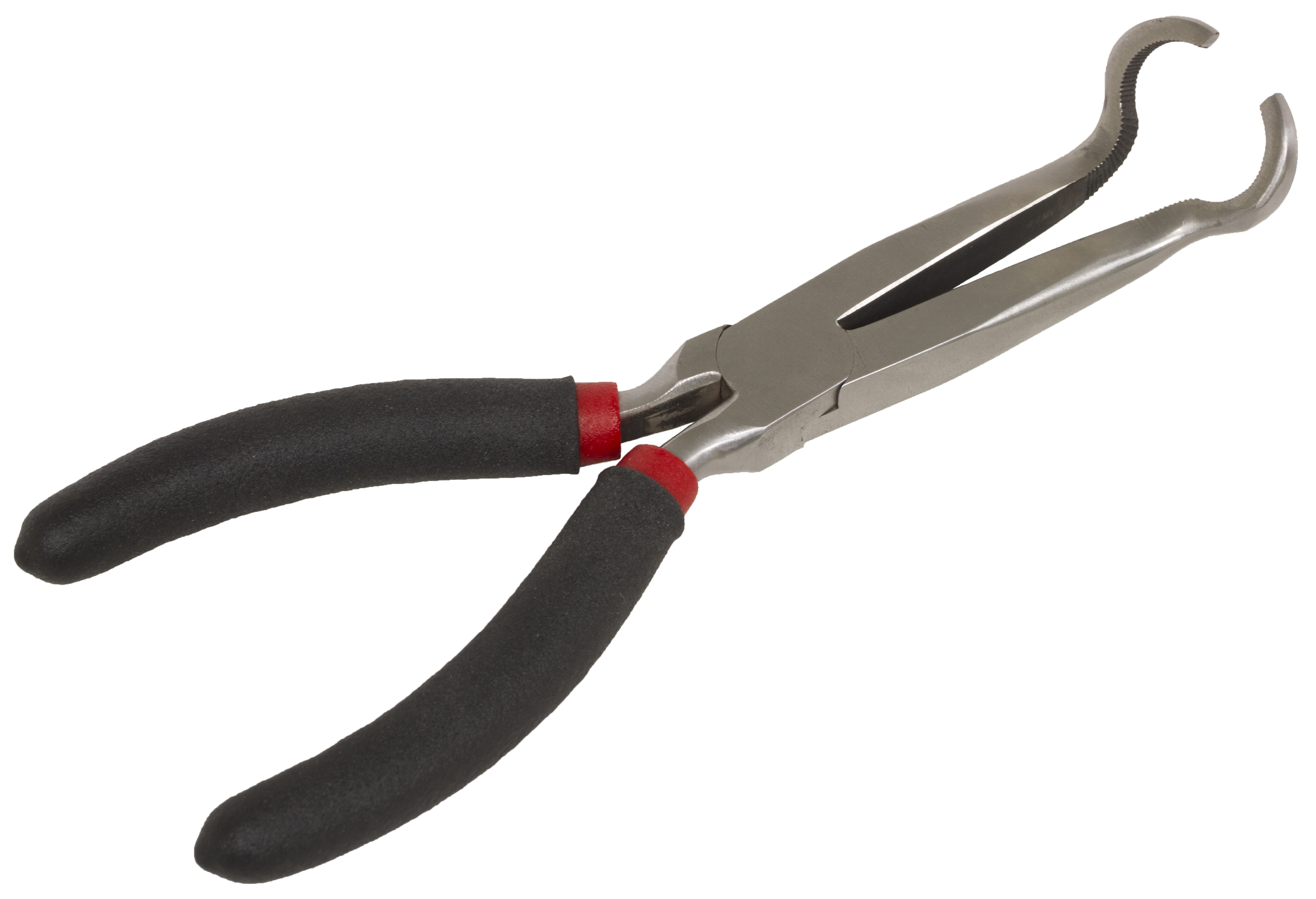 51410 Offset Spark Plug Boot Removal Pliers