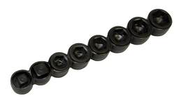 More about the '57520 Socket Set w/ Holder' product