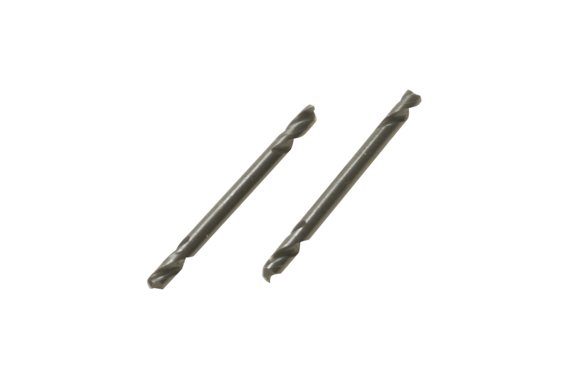 68630 Double Ended 1/8" Drill Bit
