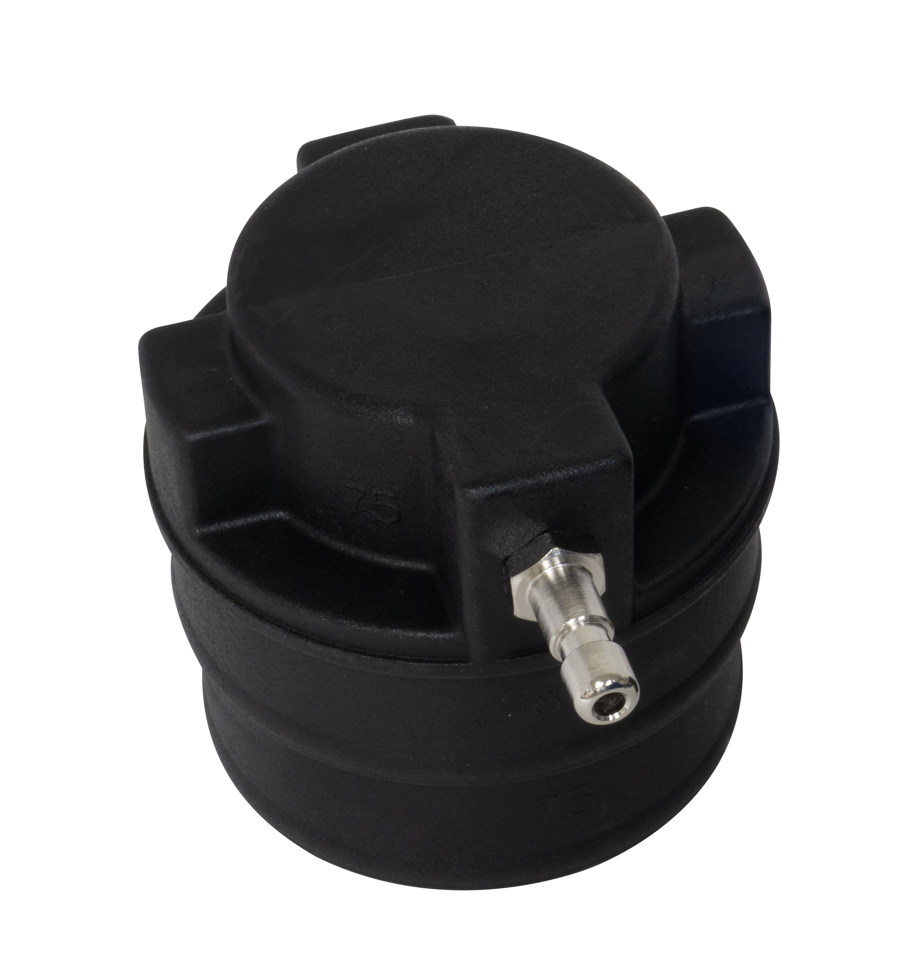 69800 75/80mm Air Fitting Adapter | Lisle Corporation
