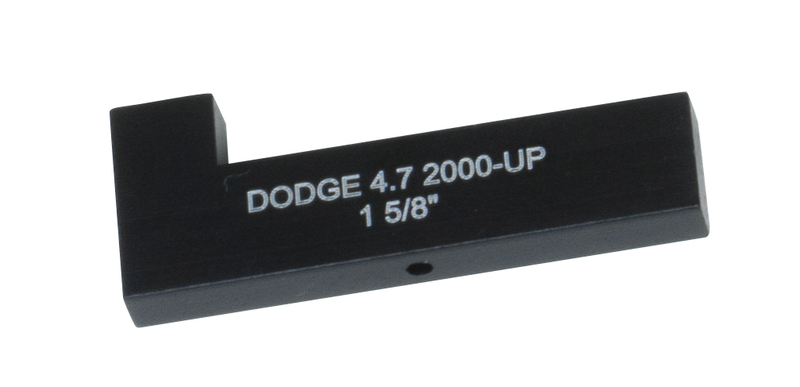 72570 Drill Depth Gauge for Dodge 4.7L