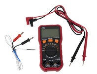More about the '82600 CAT III Digital Multimeter' product